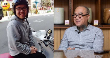 【鋼鐵爸血淚4】酒後還是會為兒子哭 用行善彌補父親角色失職