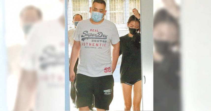 《角頭》臨演拐賣49人至柬埔寨「當豬仔」　竹聯幫李振豪最高恐被判30年