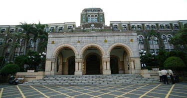 司改會強推陪審制揚言包圍總統府 劍青檢改:誤導亂推