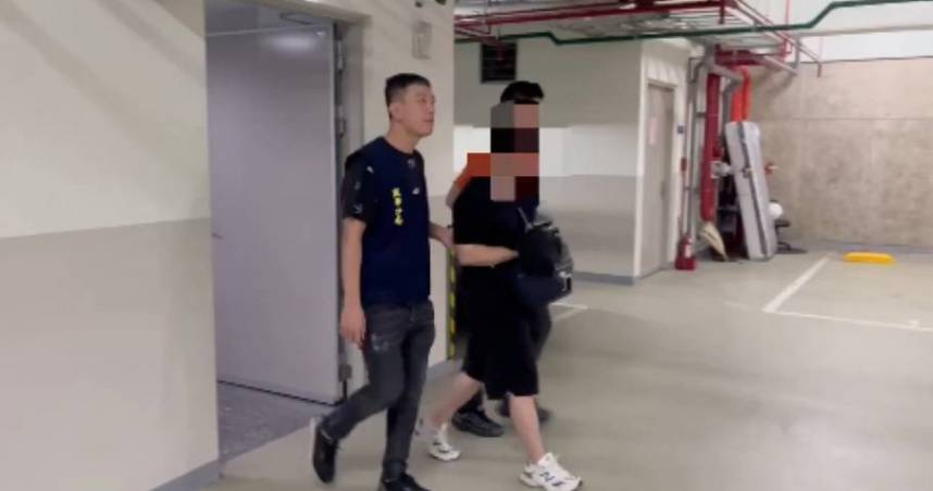 不滿遭提分手！恐怖情人掐死泰籍女友　台北推回台中「遺體藏冰櫃」遭收押