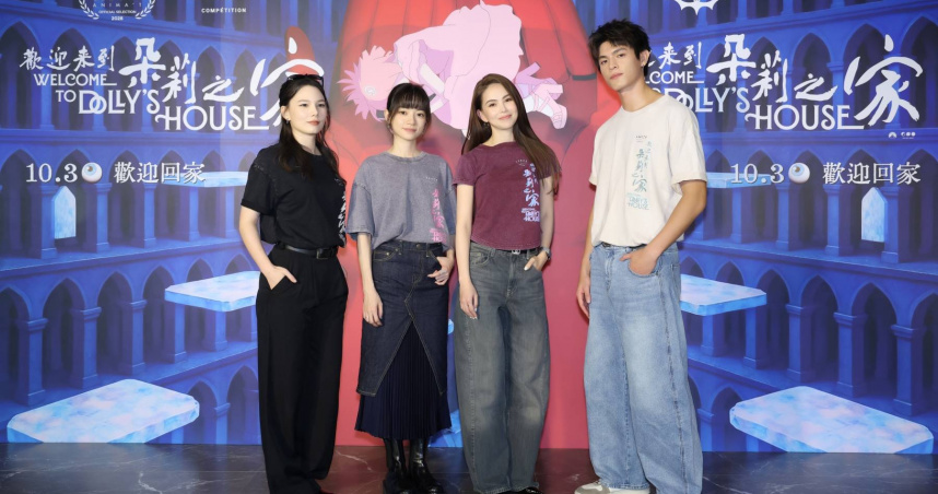 邱以太與昆凌上演「床戲」腦中猛飄〈稻香〉旋律　認「姐弟戀」坦言自己是「難搞處女座」