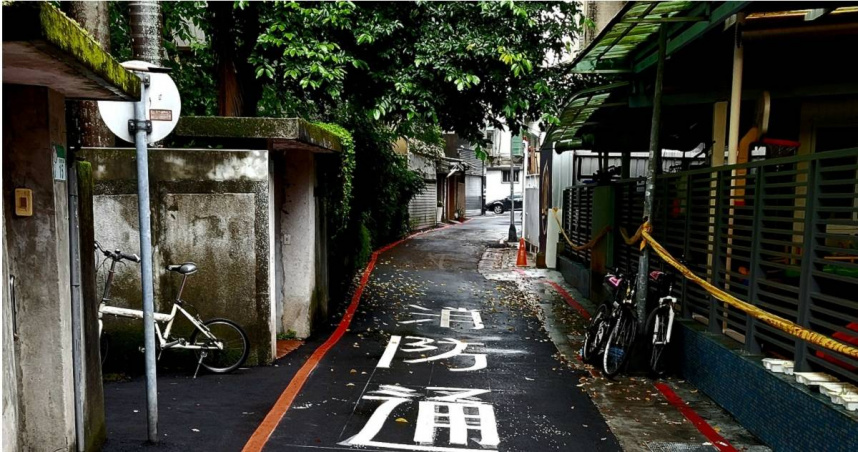 女遭醫院同事跟騷2個月！男謊稱「不雅片外流」　還刺破機車前輪下場慘了