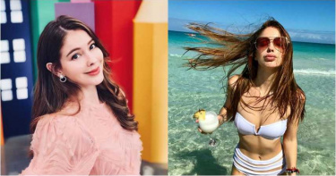 安妮辣跳鋼管舞!大腿內側全看光 「整片嫩肉」磨紅粉絲心疼
