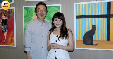 被爆「美國秘婚5年」 花系列女星鬆口認了