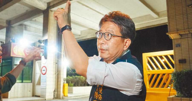 台電已繳清 曾遭中市依法開罰上億罰鍰