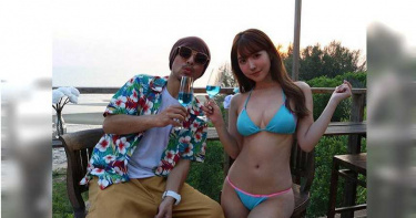 MV致敬AV女優 黃明志合作三上悠亞默念心經