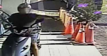 行車糾紛起爭執 機車車主控「賓士車主沿路追打我」