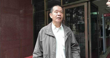 800壯士衝立院摔落身亡 總指揮涉延誤就醫獲判無罪
