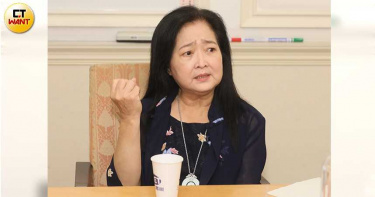 馬如龍過世...沛小嵐憂鬱「也不想活了」 振作拍戲爆肝昏迷2天