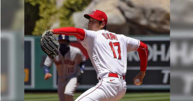 大谷右臂屈肌拉傷休兵6周 美媒曝該傷勢對投手超關鍵