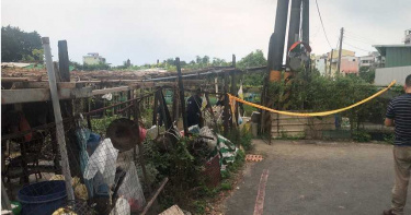 高雄農地命案 殺人凶嫌4小時遭警緝獲