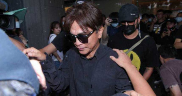 吳宗憲半年送走3友!ㄚ頭心疼曝「憔悴許多」 揭私下互動:疼鬼哥像自己孩子