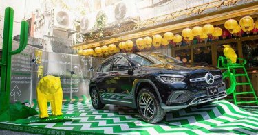 擊敗民俗月!9月車市爆量3.7萬台 賓士衝上第二名