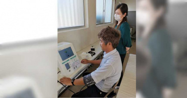 【健康情報】臺灣「智慧健康照護產業生態圈」正式登陸日本