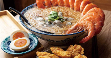 東門市場新滋味2/享初食堂 創意台味勾魂