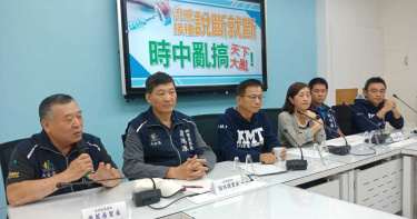 50至64歲疫苗暫緩打 藍委痛批亂搞要陳時中道歉