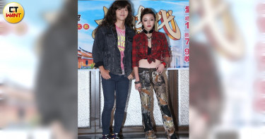 王瞳合體馬俊麟尷尬滿點 戲殺青:還是朋友