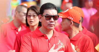 涉跨國洗錢!「百億總裁」莊周文一度神隱 警彰化逮人