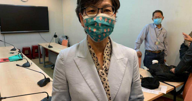 康友掏空案延燒 蔡壁如轟索資都以密件打發