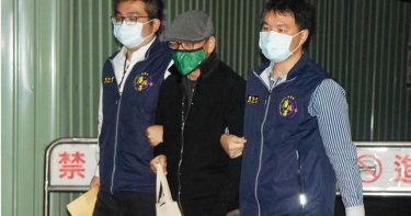 勞動基金炒股案 唐楚烈等5人羈押、研究員陳周倫50萬元交保