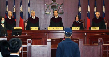 性侵犯「無限期強制治療」部分違憲 大法官:犯人應有停止治療權利