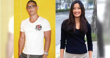 當街摸摸樂2/曾是王子與公主的童話 蔣友柏離婚仍當好爸爸