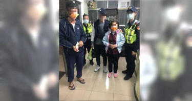 和丈夫吵架負氣離家 婦傳「人生功課已完成」簡訊圖尋短警阻憾事