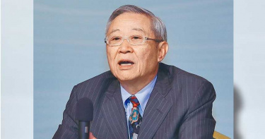 大陸禁鳳梨 趙春山:測試蔡英文新國安團隊