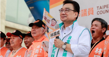 將親民黨議員納入民眾黨 柯文哲:尊重個人意願