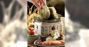 多變米食2/糀日和 米麴打底最天然