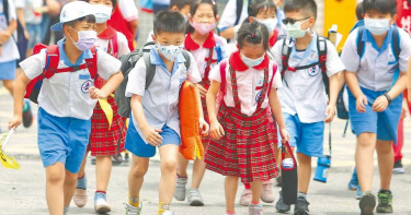 7天累積784人確診!本土確診分布曝「7縣市增快篩」 楊志良:過2天單日確診將近千人