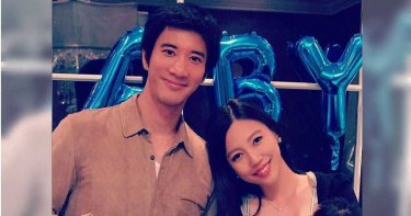 王力宏驚爆婚變!妻發文:旅途就是終點 「2年零互動」疑分居…經紀人回應了