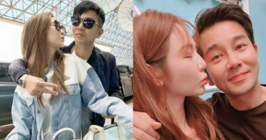 認識女神20年突告白!曾莞婷羞喊:我也想我親愛的… 男星親曝私下關係