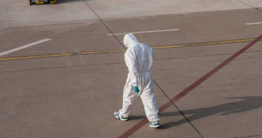 法醫爆汗驗屍!6hr不吃喝不上廁所 進家門前狂噴酒精:我是汙染源