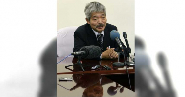 無私奉獻當地35年 人道醫師中村哲阿富汗中槍身亡