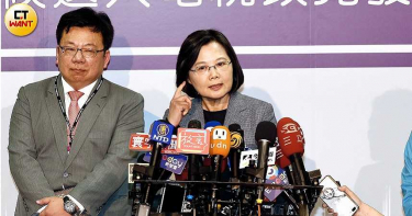 學者快評/保密防諜?反滲透法人人自危