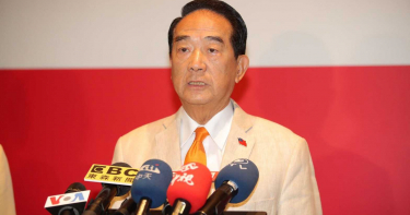 終局之戰劃下句點 宋楚瑜喊話:對立不能解決問題