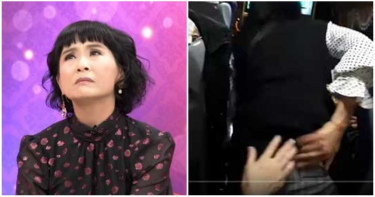 馬妞欠債千萬!被「摸屁股」仍咬牙賺錢 遭債主圍堵崩潰:大家一起死