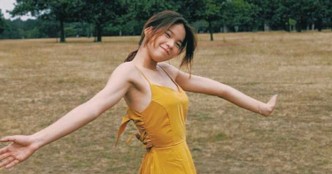 撞臉「小松菜奈」 台大橄欖球隊經理真面目曝光