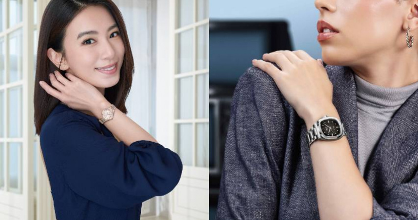 （圖／CITIZEN，MIDO提供）