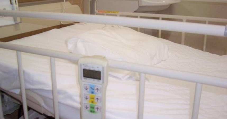 一名女護理師抱怨男友在床上十分粗暴，而且完全不尊重她。（示意圖／翻攝自photoAC）