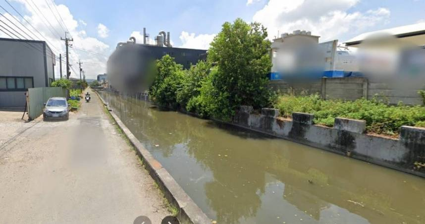 台中男嬰大排身亡，檢察官初驗後認死因不單純，將於年後進行復驗。（圖／Google Map）