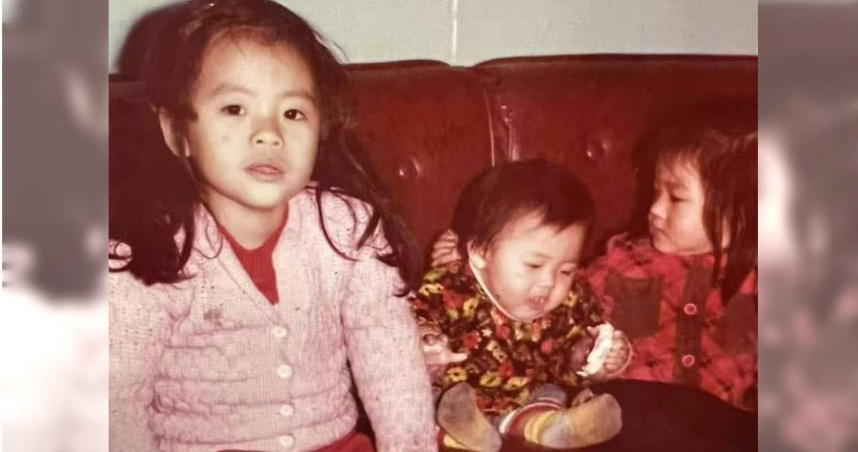 小S發文「好想妳」思念大S。（圖／翻攝小S臉書）