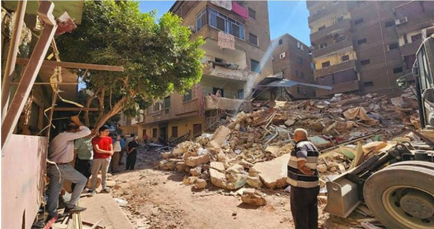 （圖／翻攝自新華社）