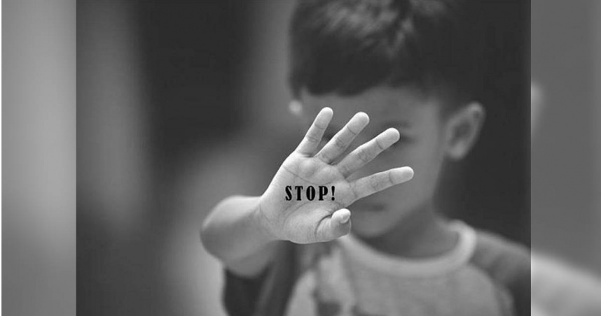 凌虐溺斃6歲兒 狠父判囚16年定讞（示意圖，達志影像）