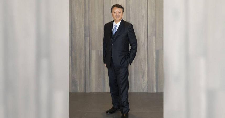 燿華董座張元銘出任TPCA理事長。（翻攝自TPCA官網）