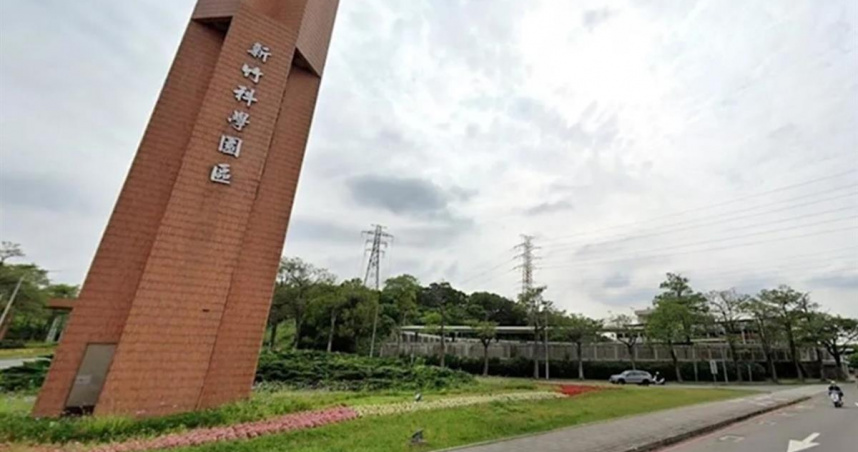 （封面示意圖／Google map）