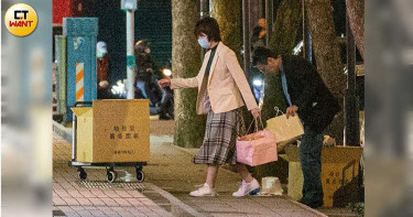 【不倫民眾黨6】黨主席交代照顧新人 他身心靈全包辦