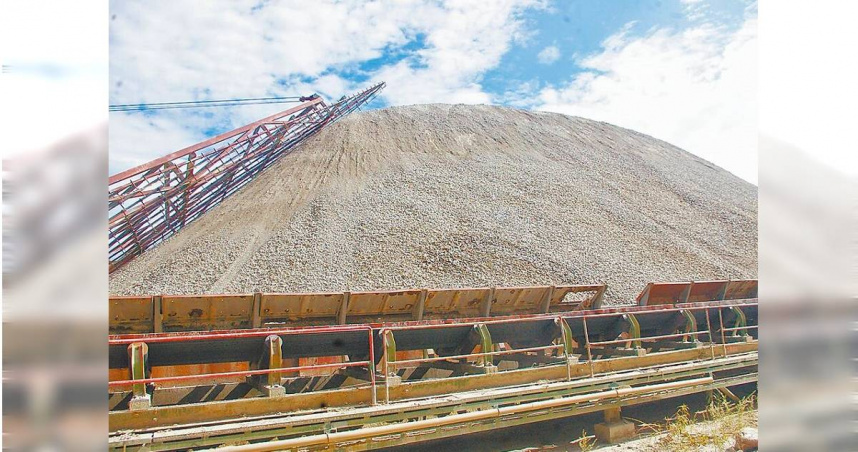 國內水泥廠表示，水泥都是以當地生產當地銷售為主，整體營運未受川普政府關稅政策影響。（示意圖／報系資料照）