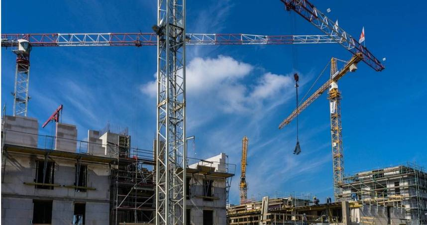 花蓮縣吉安鄉建案「綠野仙蹤」爆出建商捲款潛逃，導致60戶屋主受害。（示意圖，與事件無關／Pixabay）